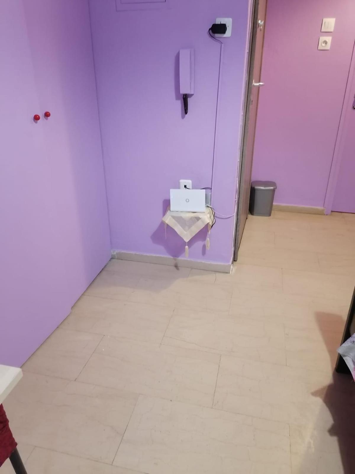 Ariadni Apartment Soluň Pokoj fotografie