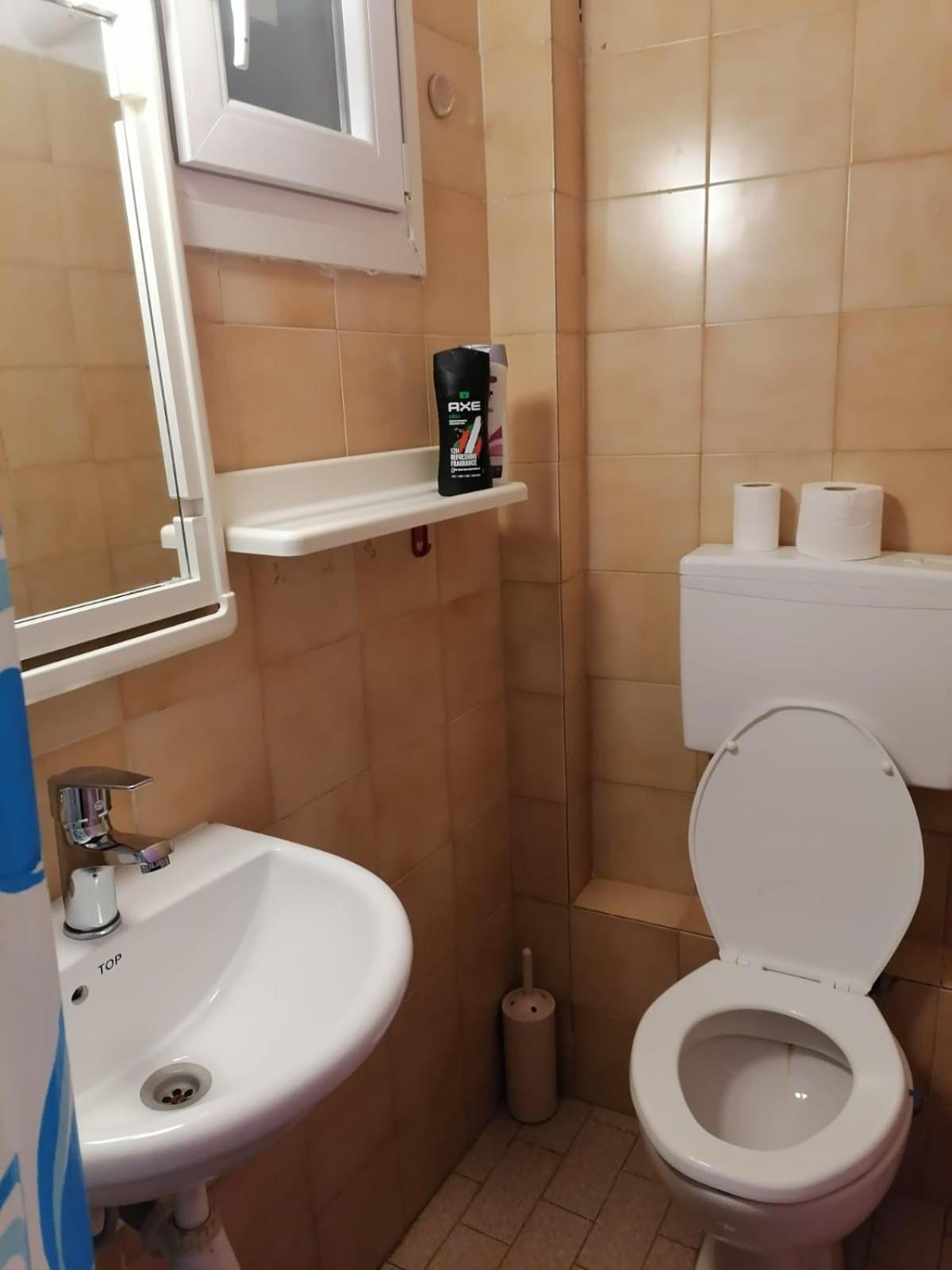 Ariadni Apartment Soluň Pokoj fotografie