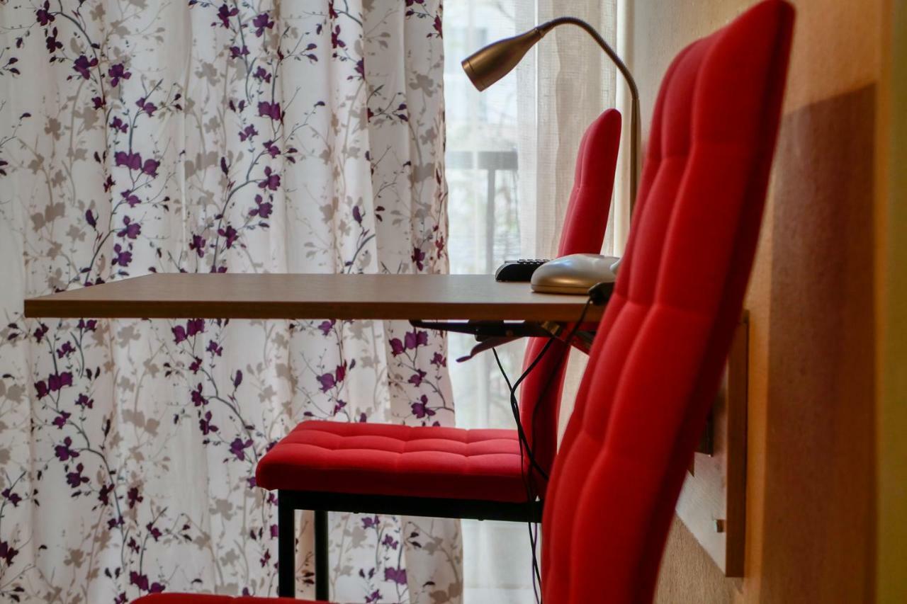 Ariadni Apartment Soluň Exteriér fotografie
